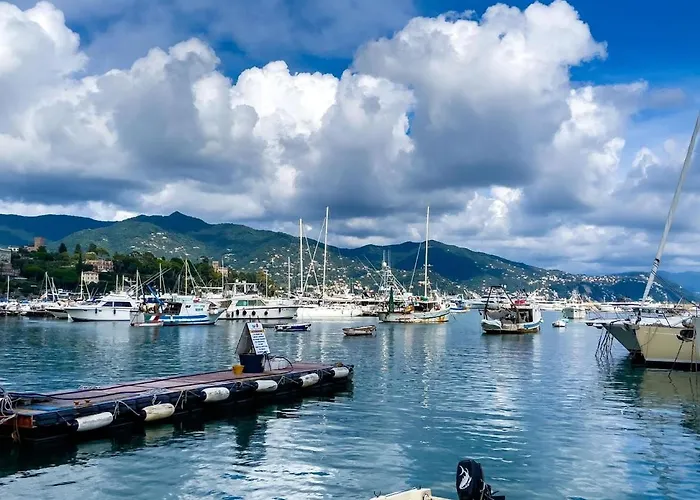 Ξενοδοχείο Fieschi Boutique Lavagna