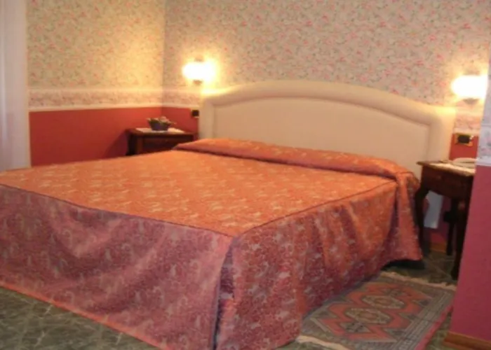 Ξενοδοχείο Fieschi Boutique 3*