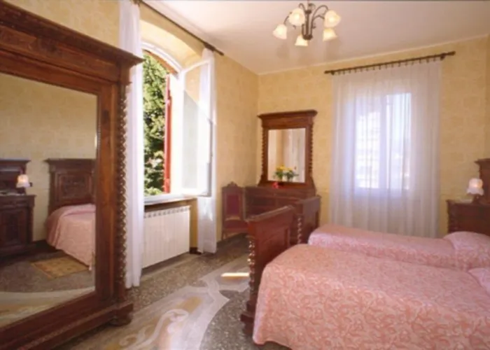 Fieschi Boutique 3*