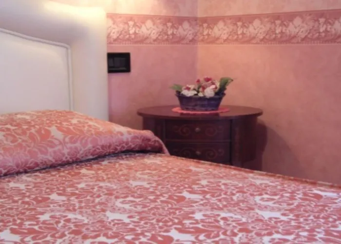 Fieschi Boutique Ξενοδοχείο Lavagna
