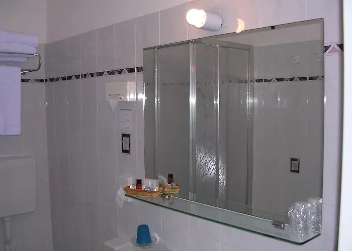 Fieschi Boutique Hotel 3*
