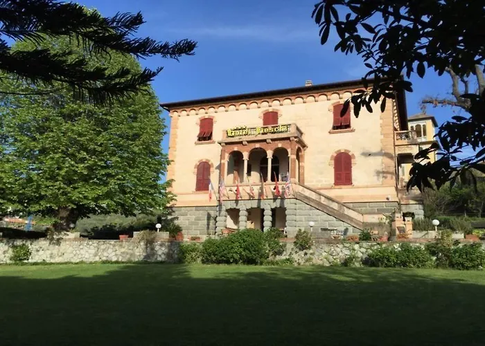 Fieschi Boutique 3*
