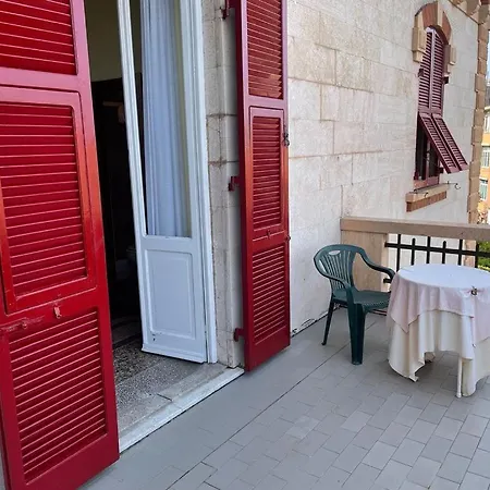 Fieschi Boutique 3* Lavagna