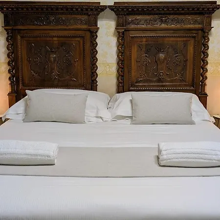 Fieschi Boutique Hotel Lavagna
