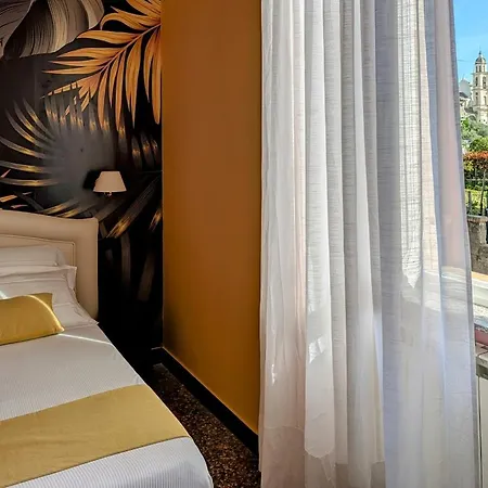 Fieschi Boutique 3* Lavagna
