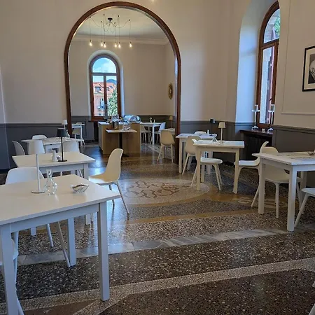 Hotel Fieschi