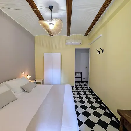 Fieschi Boutique 3* Lavagna