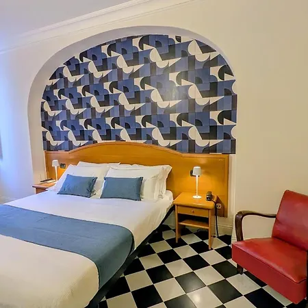 Hotel Fieschi Boutique