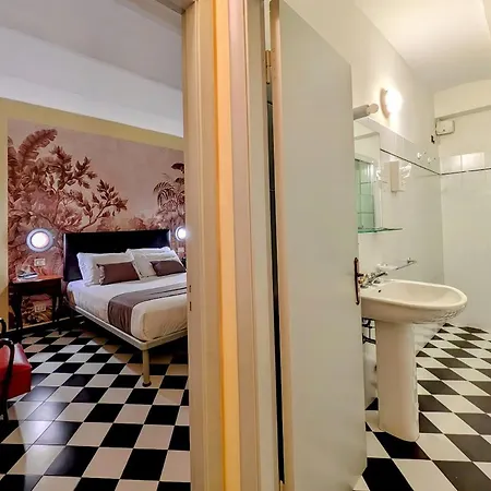 Fieschi Hotel 3*