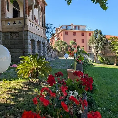 Fieschi Boutique 3* Lavagna