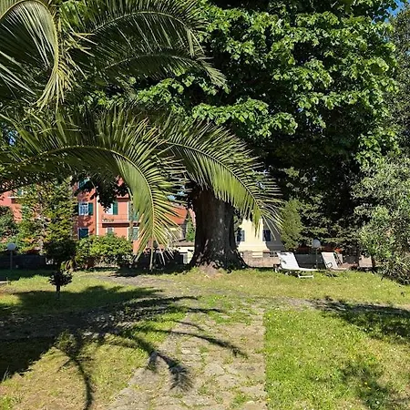 Fieschi Boutique Hotel