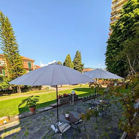 Hotel Fieschi Boutique