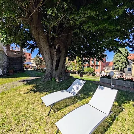 Hotell Fieschi Boutique Lavagna