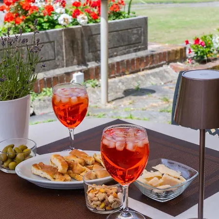 Hotel Fieschi Boutique