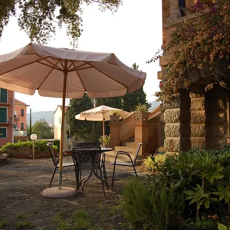 Hotel Fieschi Boutique
