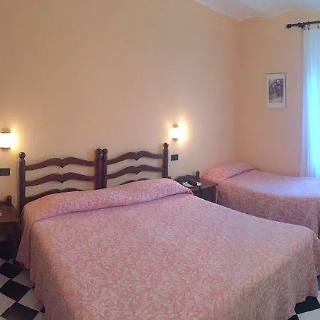 Hotel Fieschi Boutique 3*