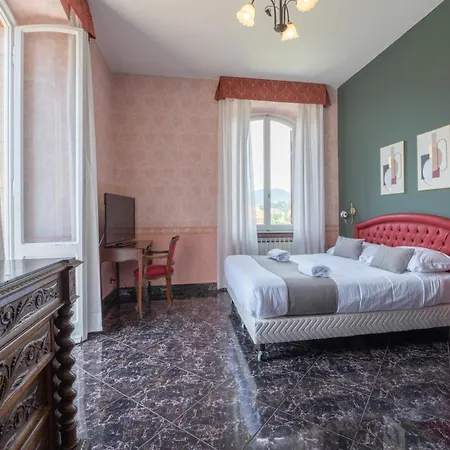 Fieschi Boutique Lavagna