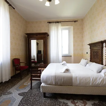 Fieschi Boutique Hotel