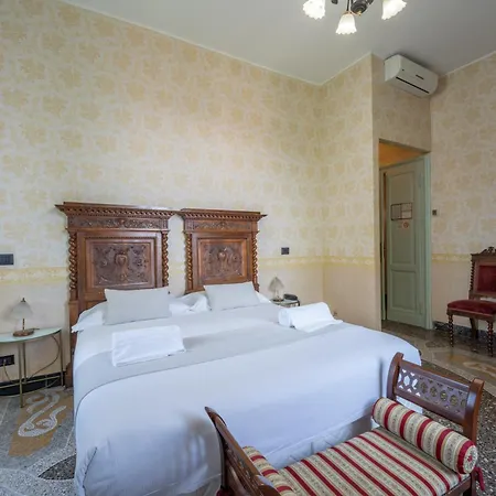 Hotel Fieschi Boutique