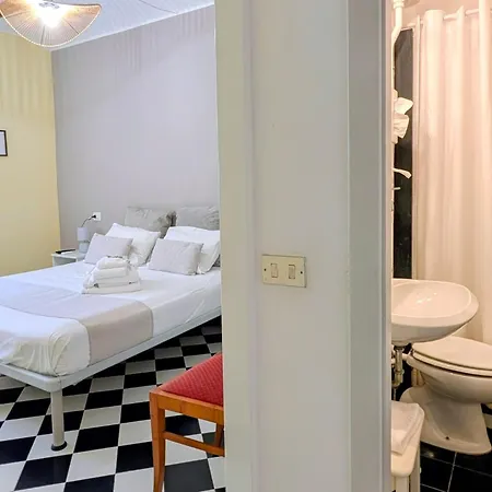 Fieschi Boutique Hotel Lavagna