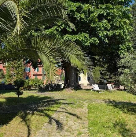 Fieschi Boutique 3* Lavagna