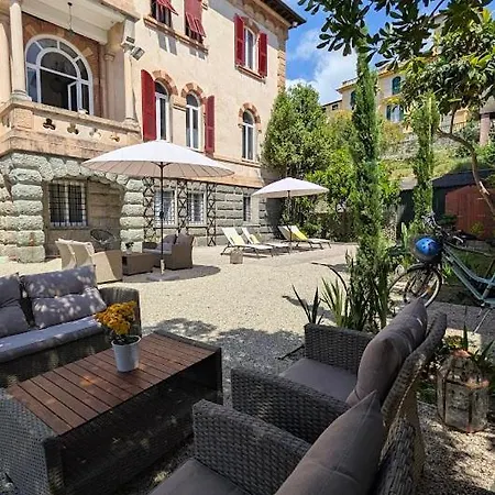 Fieschi Boutique Hotel