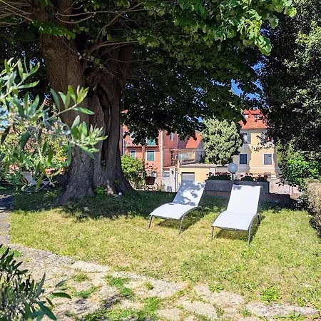 Hotel Fieschi Boutique