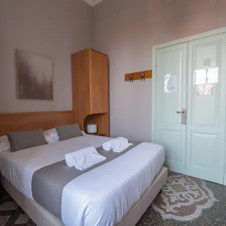 Fieschi Boutique Hotel