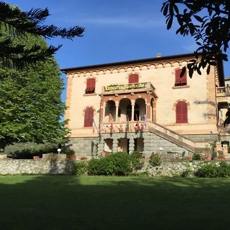 Fieschi Boutique 3*