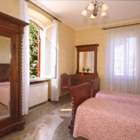 Fieschi Hotel Lavagna