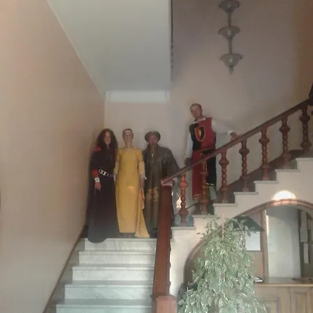 Fieschi Boutique