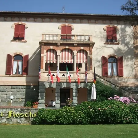 Fieschi Lavagna