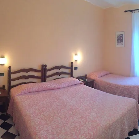 Hotel Fieschi Lavagna