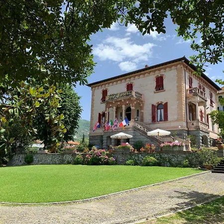 Fieschi Boutique Hotel Lavagna