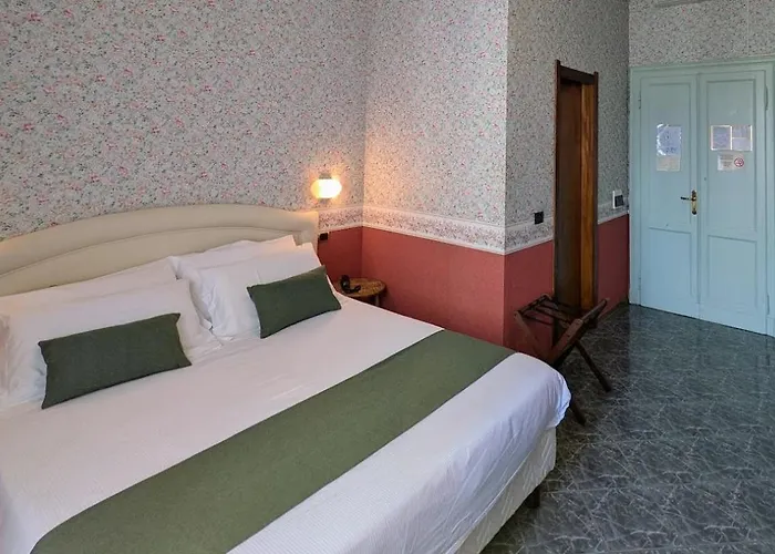 Hotel Fieschi Boutique Lavagna