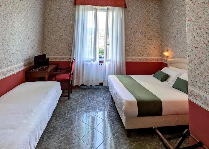Fieschi Boutique Hotel