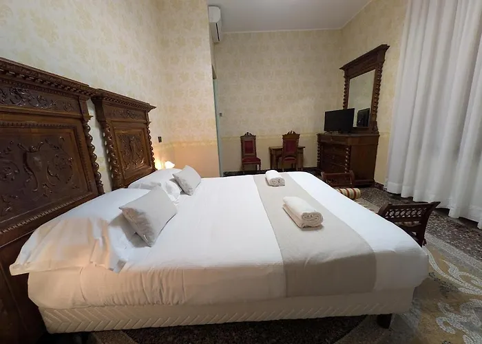 Hotel Fieschi Boutique