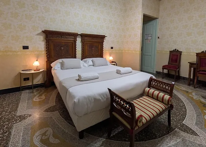 Fieschi Boutique 3*