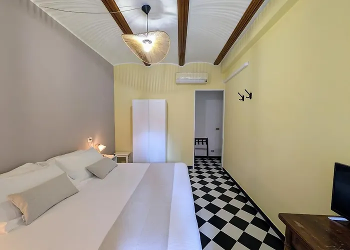 Fieschi Boutique 3* Lavagna