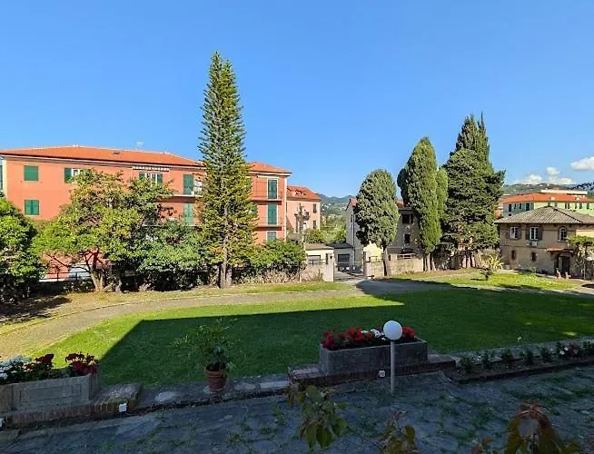 Fieschi Boutique Lavagna