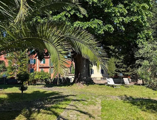 Fieschi Boutique Hotel