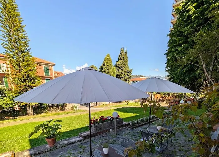 Hotel Fieschi Boutique