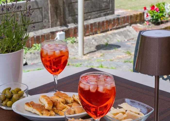 Hotel Fieschi Boutique