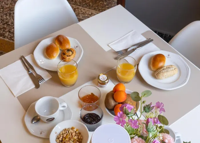 Hotel Fieschi Boutique 3*