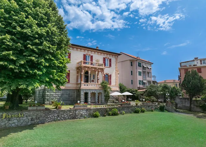Fieschi Boutique Hotel