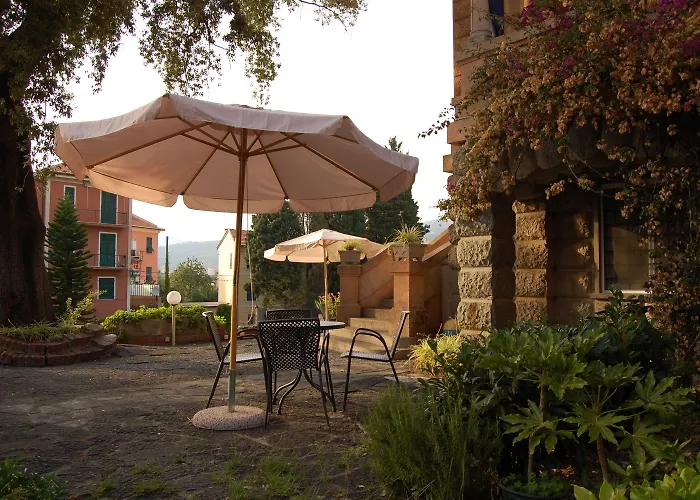 Hotel Fieschi Boutique