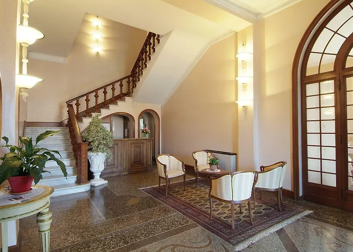 Hotel Fieschi Boutique 3*