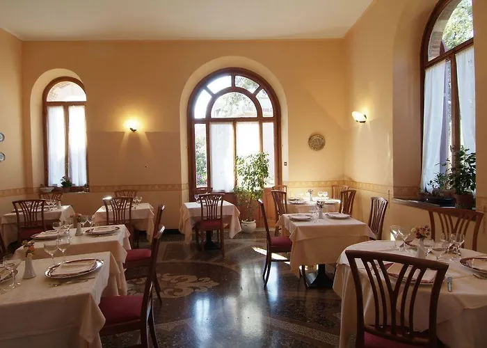 Fieschi Boutique Hotel