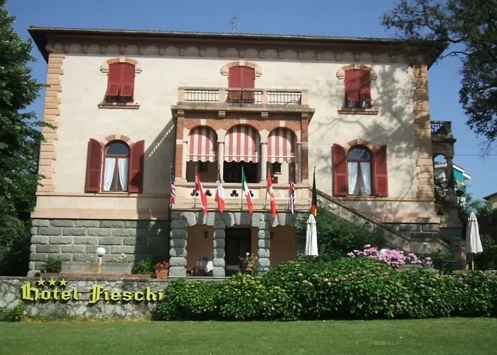 Fieschi Boutique Lavagna